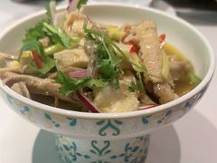 -清真·卡德尔大叔新疆主题餐厅(龙汇路店)