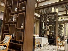 -太湖饭店·寄畅轩中餐厅