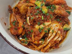 -辣螃铠盆盆蟹大排档(总店)