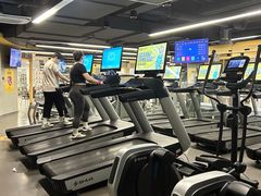 -超鹿运动(大唐世家店)