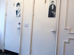 -Cafe de Paris(林荫路店)