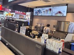 -瑞幸咖啡(K酷·时尚广场店)