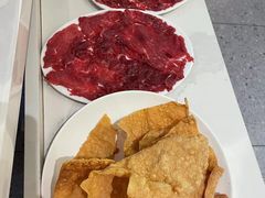 -牛焱·贵州黄牛肉火锅(城西银泰店)