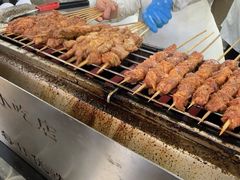 -牛街洪记小吃店(牛街店)