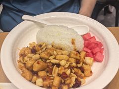 -阳阳中国饭(北京荟聚店)