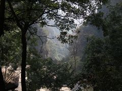 -狼牙山风景区
