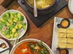 -云海肴·汽锅鸡·云南菜(美罗城店)