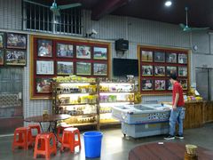 大堂-欢姐伦教糕(北海大道北店)