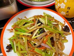 -涵家味土菜馆·徽州一绝臭鳜鱼(三河古镇店)