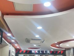 -李先生牛肉面大王(北京东四店)