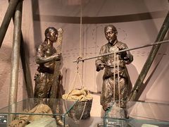 -中国闽台缘博物馆