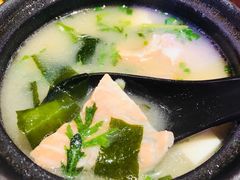 -吟松日式料理(莘庄店)
