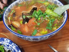 -中国兰州拉面(恒高路店)