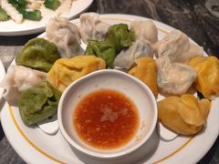 -前海沿·青岛菜(乐客城店)