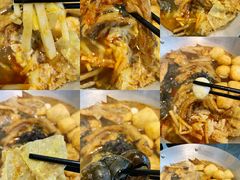 -小螺大作·螺蛳粉火锅(林和西店)