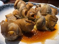 -松子料理(白家庄店)
