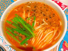 -云海肴·汽锅鸡·云南菜(天山百盛优客店)