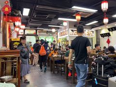-西月城谭豆花(春熙路店)