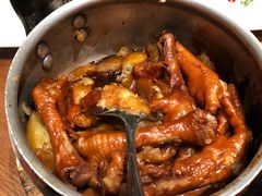 火车头挠挠香-奇滋豆味(南十四道街店)