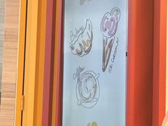 -LUNEURS月乐诗·法式冰淇淋(北外滩来福士广场店)