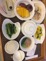 -馨月汇·一悦馨香月子中心(前滩店)
