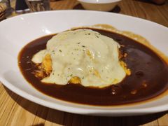 -Ufufu cafe(天神巷店)