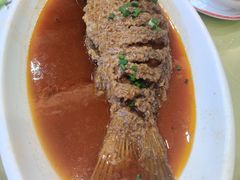 -葛记焖饼(伏牛路店)