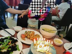 -付家庄小渔村(山东路店)