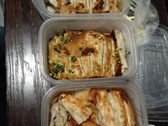-大眼锅贴水饺(河东店)