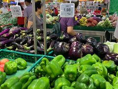 -物美大卖场(玉蜓桥店)
