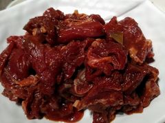 -一心烤肉(延安路店)