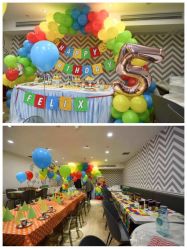 -MINI MARS KIDS CLUB亲子家庭中心(长宁天山店)