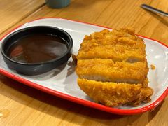 -多宾韩国料理(学衡路店)