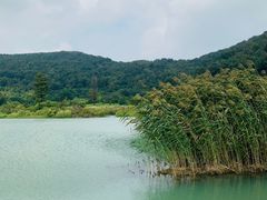 -南北湖风景区