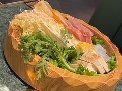 -牛New寿喜烧(龙湖金沙天街店)
