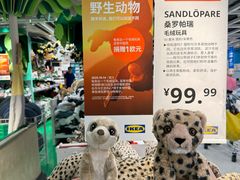 -宜家家居(高新商场店)