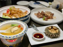 -东莱馋房(陆家嘴店)