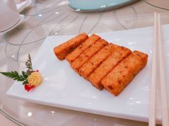 糍饭糕-海逸海鲜酒家(古北店)