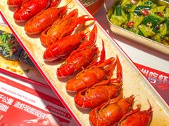 -熊记虾王·小龙虾(东晓南店)