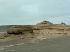-敦煌雅丹国家地质公园