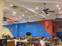 -北京烤鸭 ·儿童菜 ·采风阁家常菜餐厅(亚龙湾天域酒店)