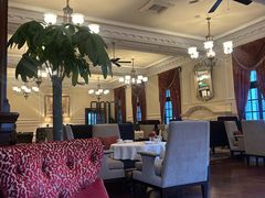 -Salon de Ville浦江汇(上海外滩华尔道夫酒店店)