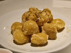 -顺峰海鲜酒楼(省府店)