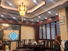 -富春茶社(国庆路店)