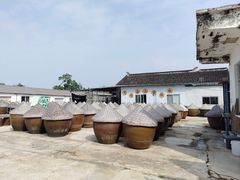 -苏州市吴中区光福窑上花果蜜饯厂