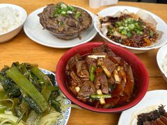 -十一街苍蝇馆子(九眼桥十一街店)