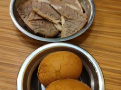 秘制牛肉-有礼有面(知春路店)