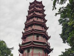 -南沙天后宫景区