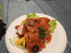 -俄士厨房(未来城店)