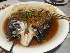 -绿茶餐厅(青岛城阳万象汇店)